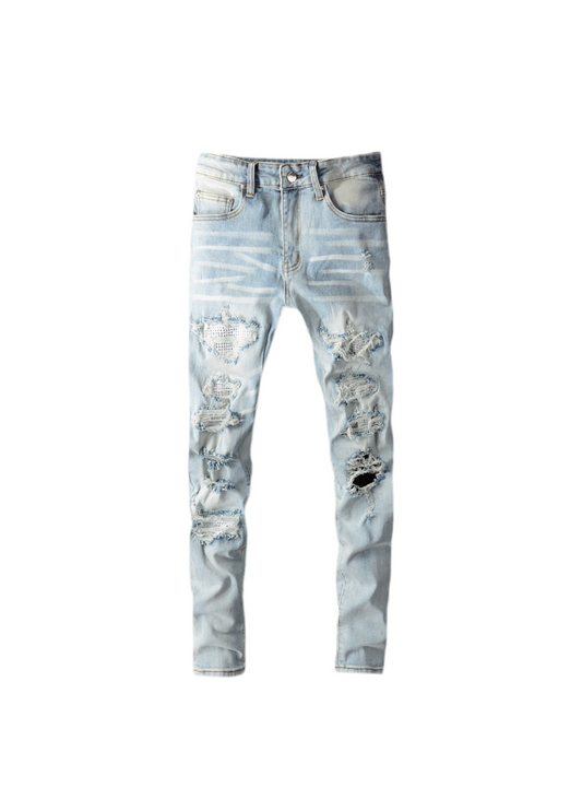 Amiri - jeans