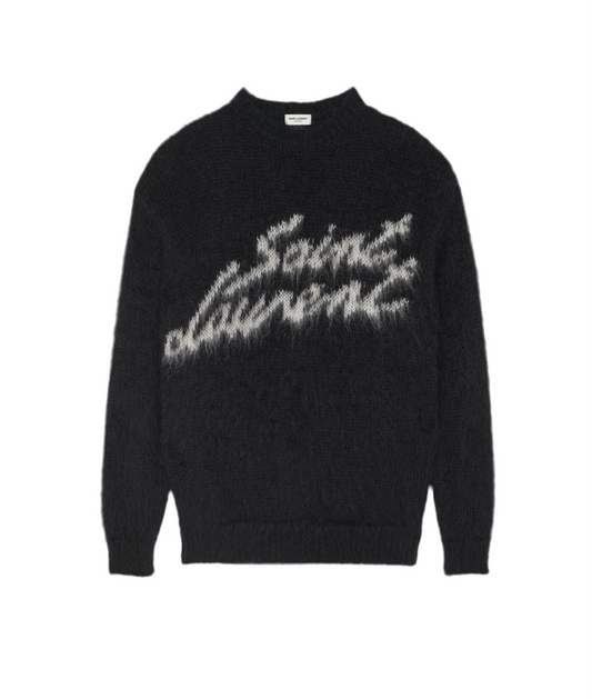 Saint Laurent - pullover