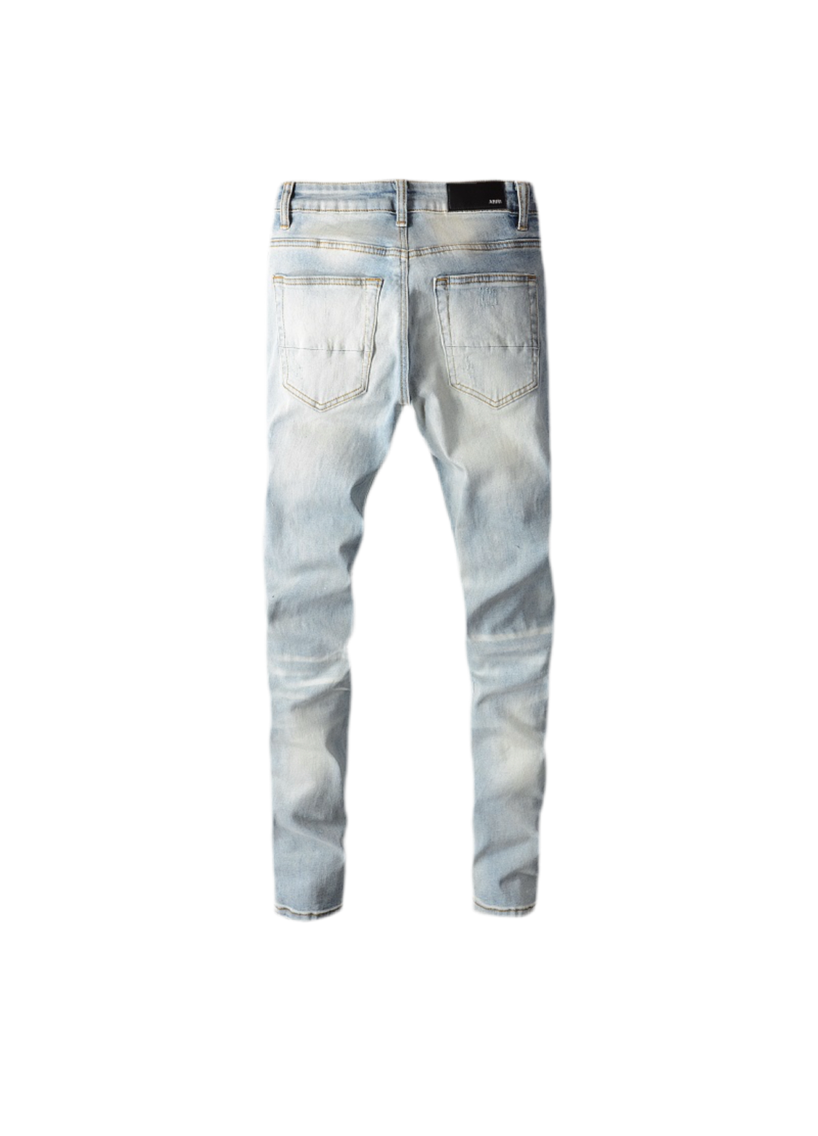 Amiri - jeans