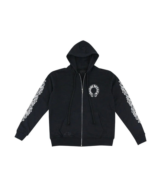 Chrome Hearts - hoodie