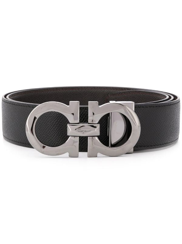 Salvatore Ferragamo - belt