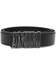 Amiri - belt