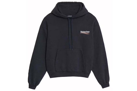 Balenciaga - hoodie